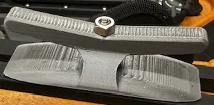 Kayak Cleat