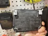 0.2mm layer, 6 walls, 100% infill