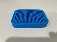 a1mini, 0.2mm layer, 2 walls, 15% infill