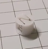 0.24mm 层高, 2 层墙, 15% 填充