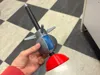 Fortnite Clinger Grenade 