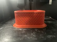 Boîte de rangement 2 (Hexagone) — photo 2