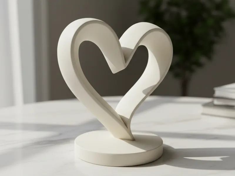 Valentines Heart