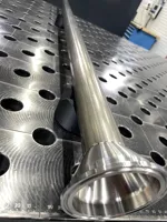 Prisme de calage pour tubes en soudure — photo 6