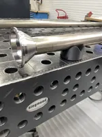 Prisme de calage pour tubes en soudure — photo 3