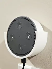 Support mural pour Amazon Alexa (2e génération) — photo 2