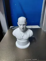 0.2mm layer, 2 walls, 5% infill