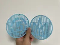 0.2mm 层高, 3 层墙, 15% 填充