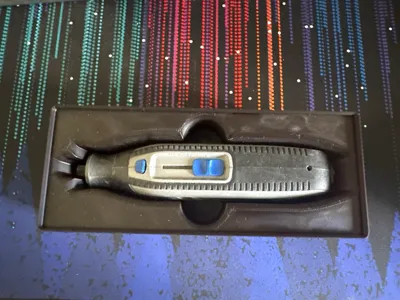 Dremel Lite Gridfinity Bin