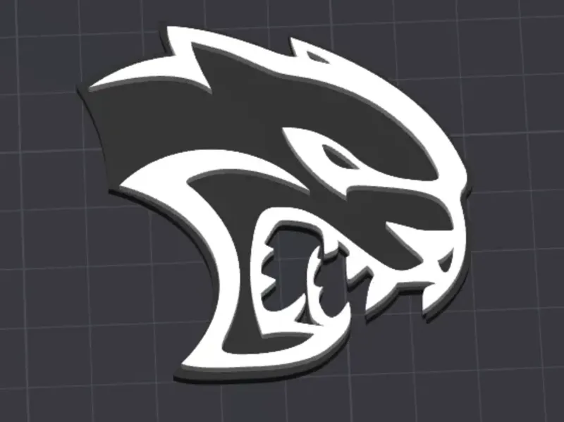 Hellcat logo