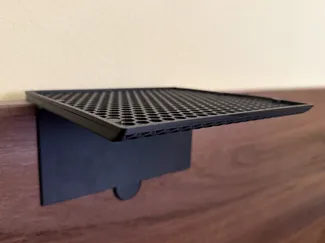 Bedside Tray