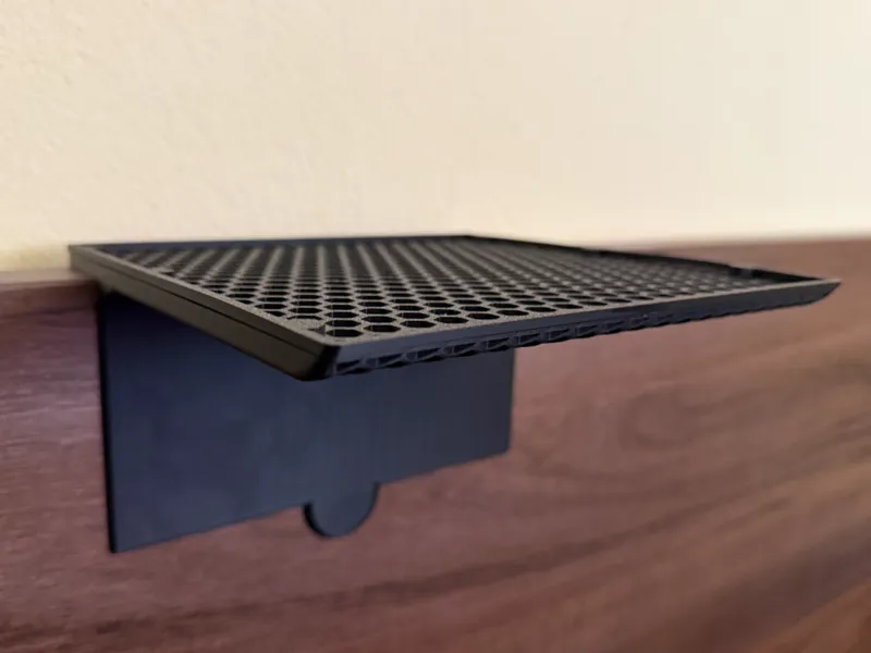 Bedside Tray