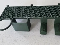 0.2mm layer, 2 walls, 20% infill