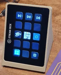 Support vertical pour Stream Deck — photo 2