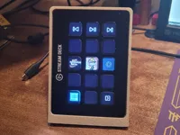 Support vertical pour Stream Deck — photo 1