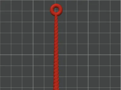 Longinus Charm