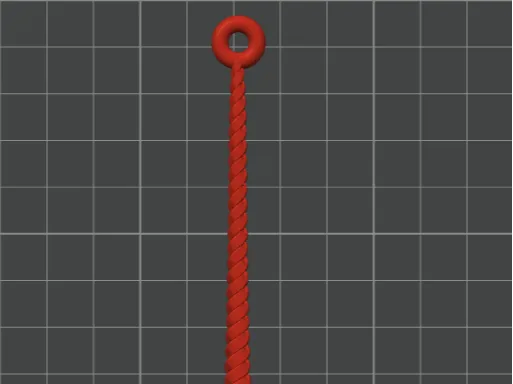 Longinus Charm