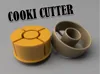 0.16mm layer, 2 walls, 15% infill