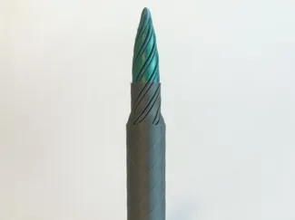 Sniper Bullet Passthrough Fidget