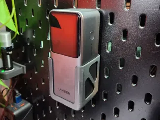UGREEN Nexode Power Bank 130w Skadis Holder