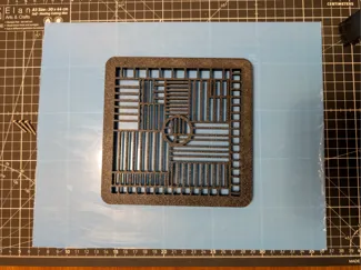MonDrain 150mm Leaf Proof Drain Cover Rounded
