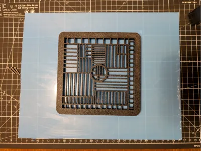 MonDrain 150mm Leaf Proof Drain Cover Rounded 