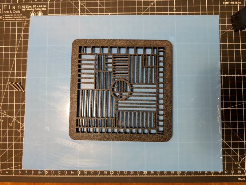 MonDrain 150mm Leaf Proof Drain Cover Rounded 