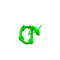 Rayquaza low poly (Pokémon) — photo 2