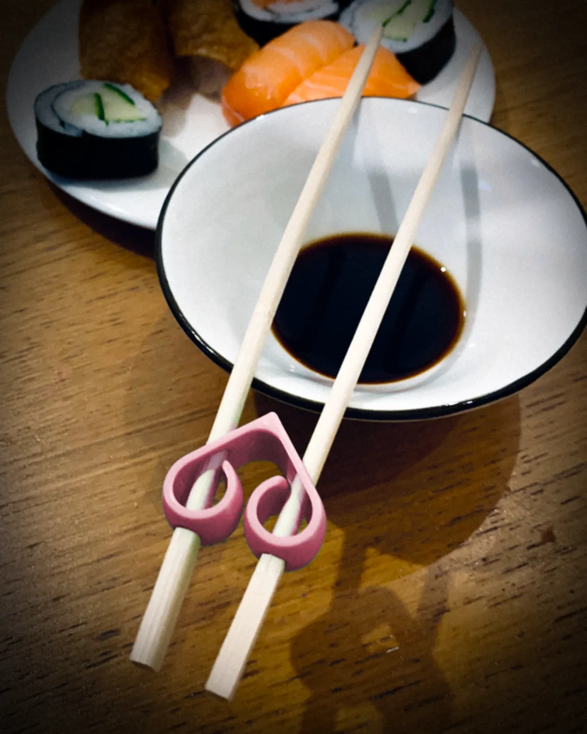 Chopstick Helper view 4