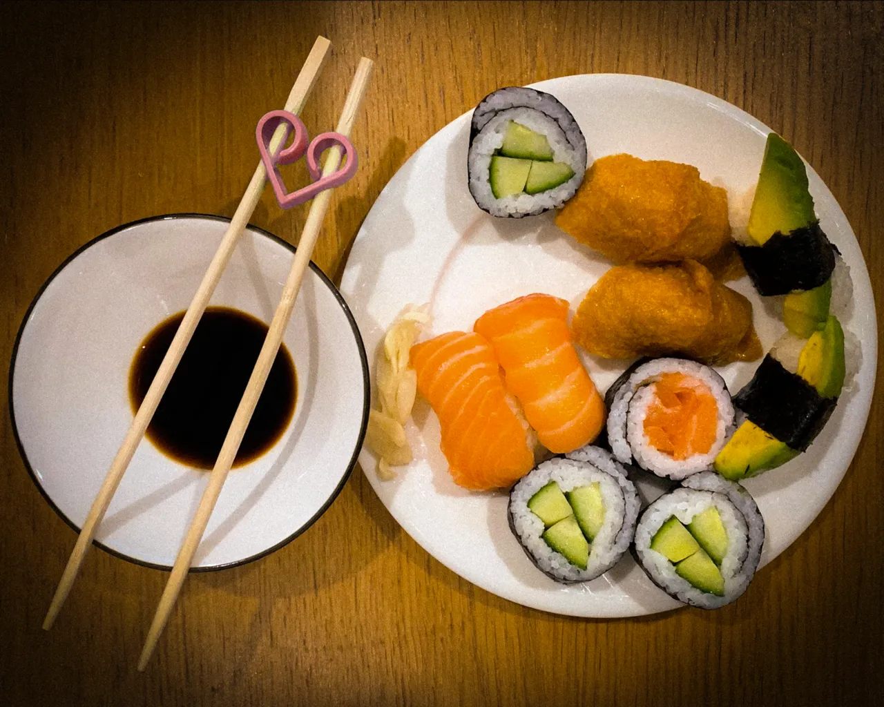 Chopstick Helper view 3