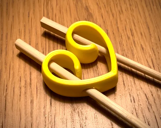 Chopstick Helper