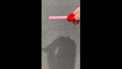 Broken Heart Fidget
