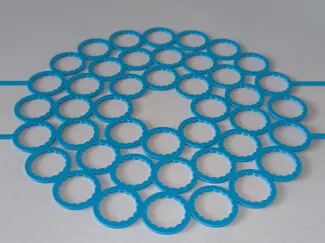 Bubble maker