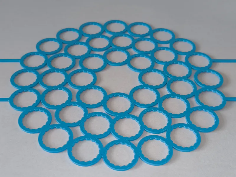 Bubble maker