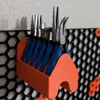 0.2mm layer, 6 walls, 25% infill