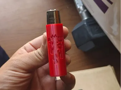 Manchester United Clipper Case