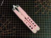 0.2mm layer, 6 walls, 100% infill