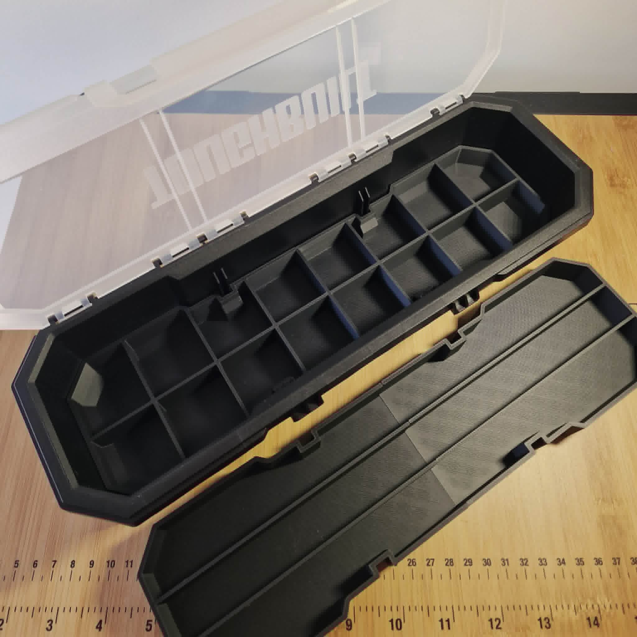 0.2mm layer, 2 walls, 10% infill