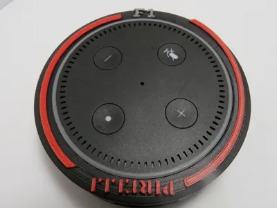 F1 amazon alexa