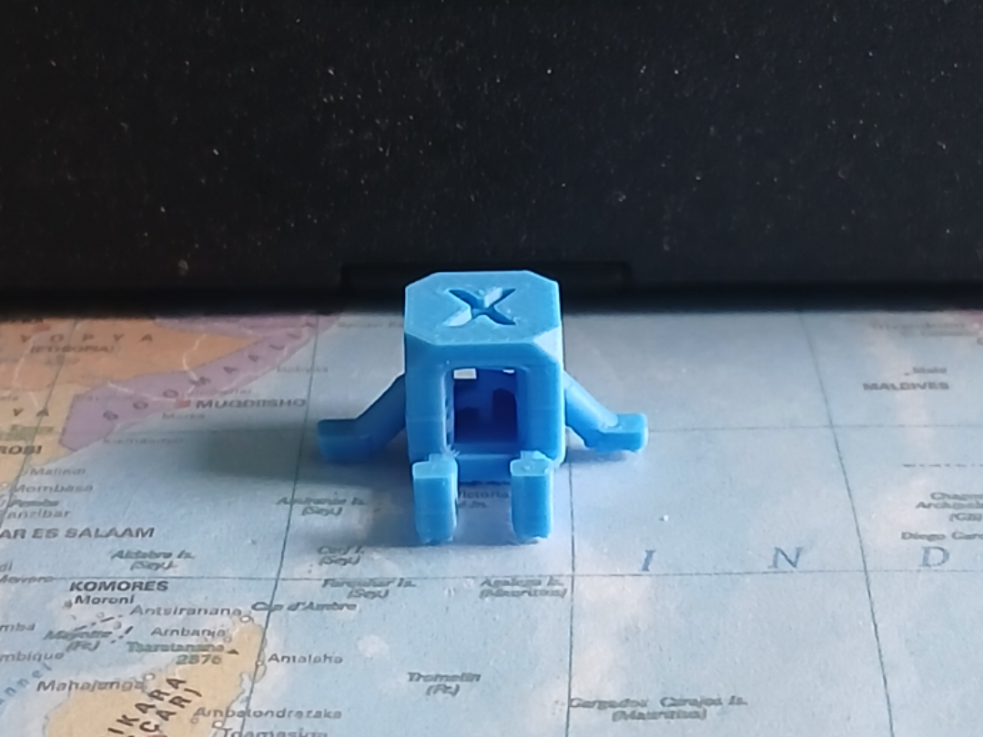 bambu cube buddy