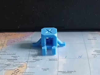 bambu cube buddy