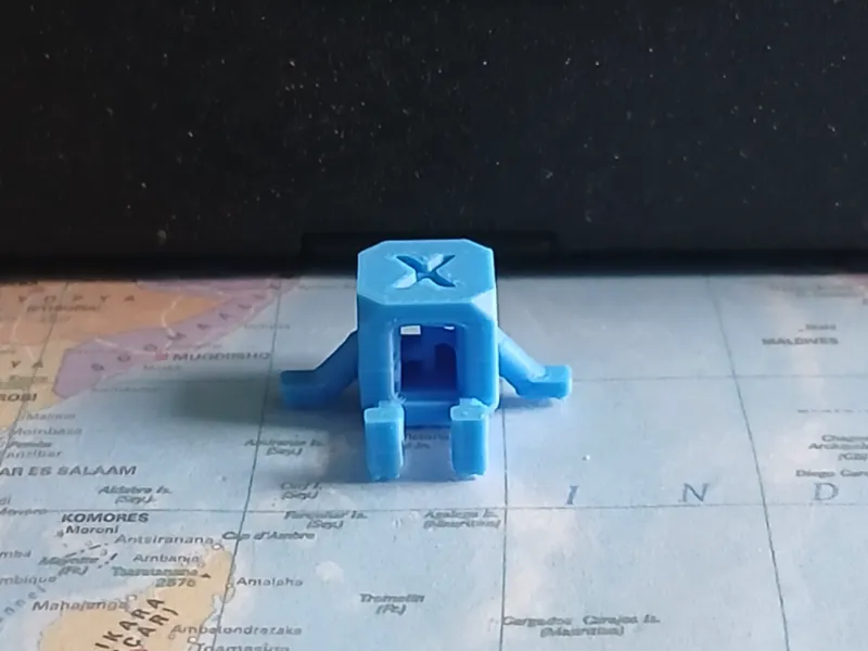 bambu cube buddy
