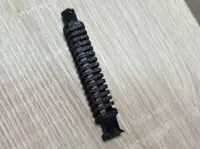 0.2mm layer, 6 walls, 20% infill
