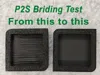 0.2mm layer, 2 walls,  different settings per object