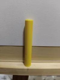 0.08mm 层高, 2 层墙, 15% 填充