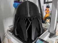 Casque Mandalorien - Star Wars — photo 1