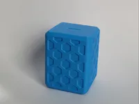 Small - 0.2mm layer, 2 walls, 10% infill