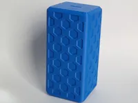 Large - 0.2mm layer, 2 walls, 10% infill