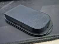 0.2mm layer, 3 walls, 15% infill