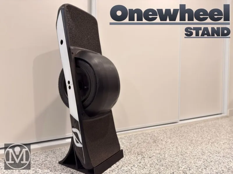 Onewheel Stand